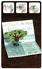 Sizzix Bigz XL Die - Tree, 3-D (Pop-Up)