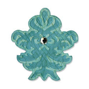 Sizzix Embosslits Die - Decorative Finial