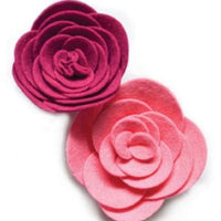 Memory Box - Dies - Plush Ranunculus