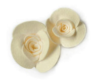 Memory Box - Dies - Plush Perfect Gardenia