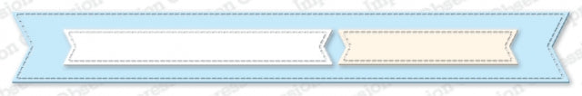 Impression Obsession - Dies - Slim Sentiments Flag Set