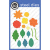 Impression Obsession - Dies - DIE1224-U Spring Blooms