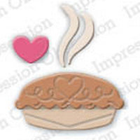 Impression Obsession - Dies - Small Love Pie