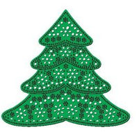 Cheery Lynn Designs - Elegant Evergreen