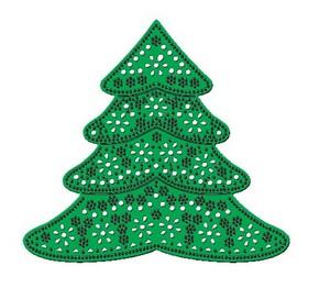 Cheery Lynn Designs - Elegant Evergreen