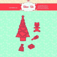 Dies R Us - Dies - Christmas Set