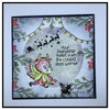 Fairy Hugs Stamps - Drake