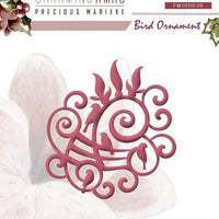 Precious Marieke - Dies - Bird Ornament