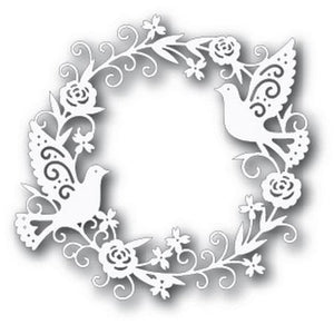 Tutti Designs - Dies - Dove Circle