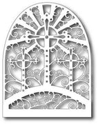 Tutti Designs - Dies - Holy Crosses