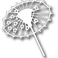 Tutti Designs - Dies - Oriental Parasol