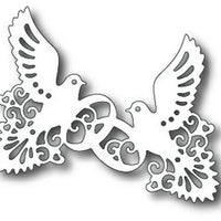 Tutti Designs - Dies - Doves and Rings