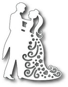 Tutti Designs - Dies - Dancing Couple