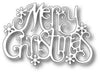 Tutti Designs - Dies - Merry Christmas