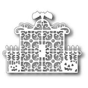 Tutti Designs - Dies - Spooky Gate