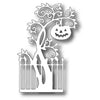 Tutti Designs - Dies - Tree With Lantern