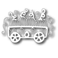 Tutti Designs - Dies - Pumpkin Cart