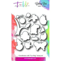 Tutti Designs - Love Bug Dies