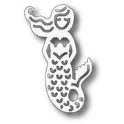 Tutti Designs - Dies - Mermaid