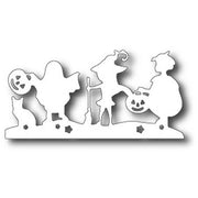 Tutti Designs - Dies - Trick Or Treaters