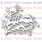 Tutti Designs - Dies - Snowy Sprig