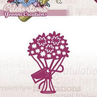 Yvonne Creations - Bouquet