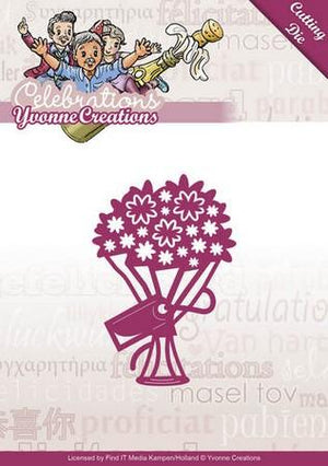 Yvonne Creations - Bouquet