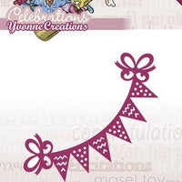 Yvonne Creations - Bunting